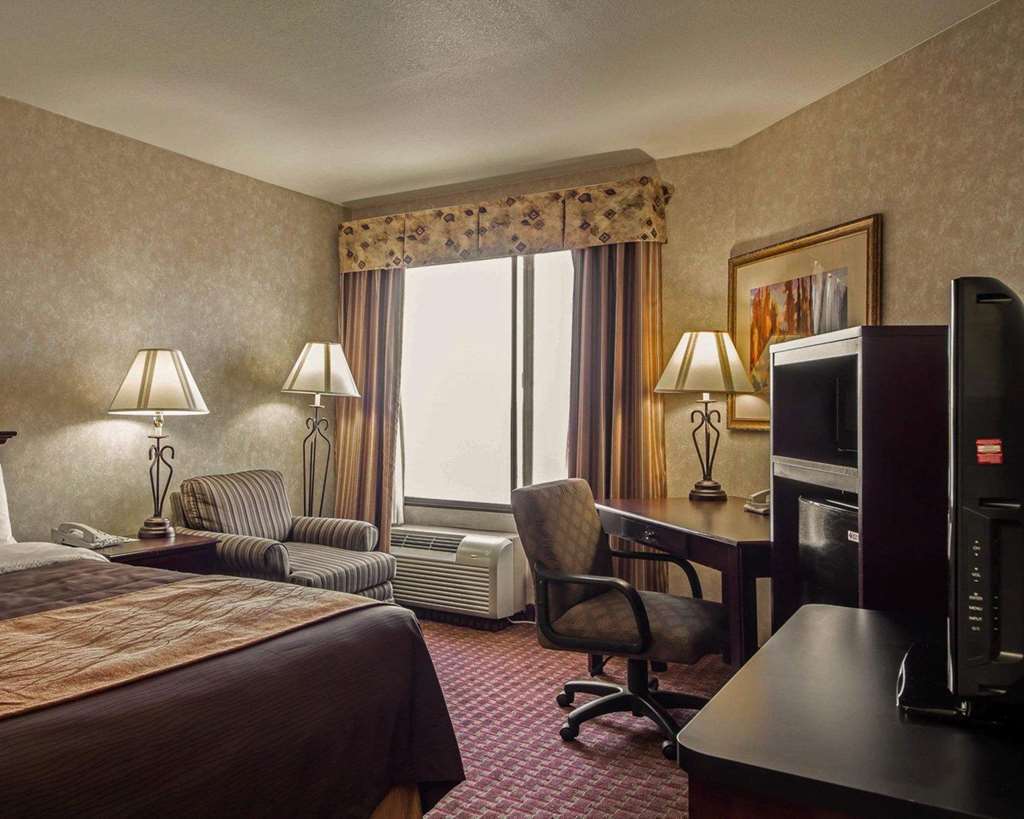 Comfort Inn Silicon Valley East Fremont Cameră foto